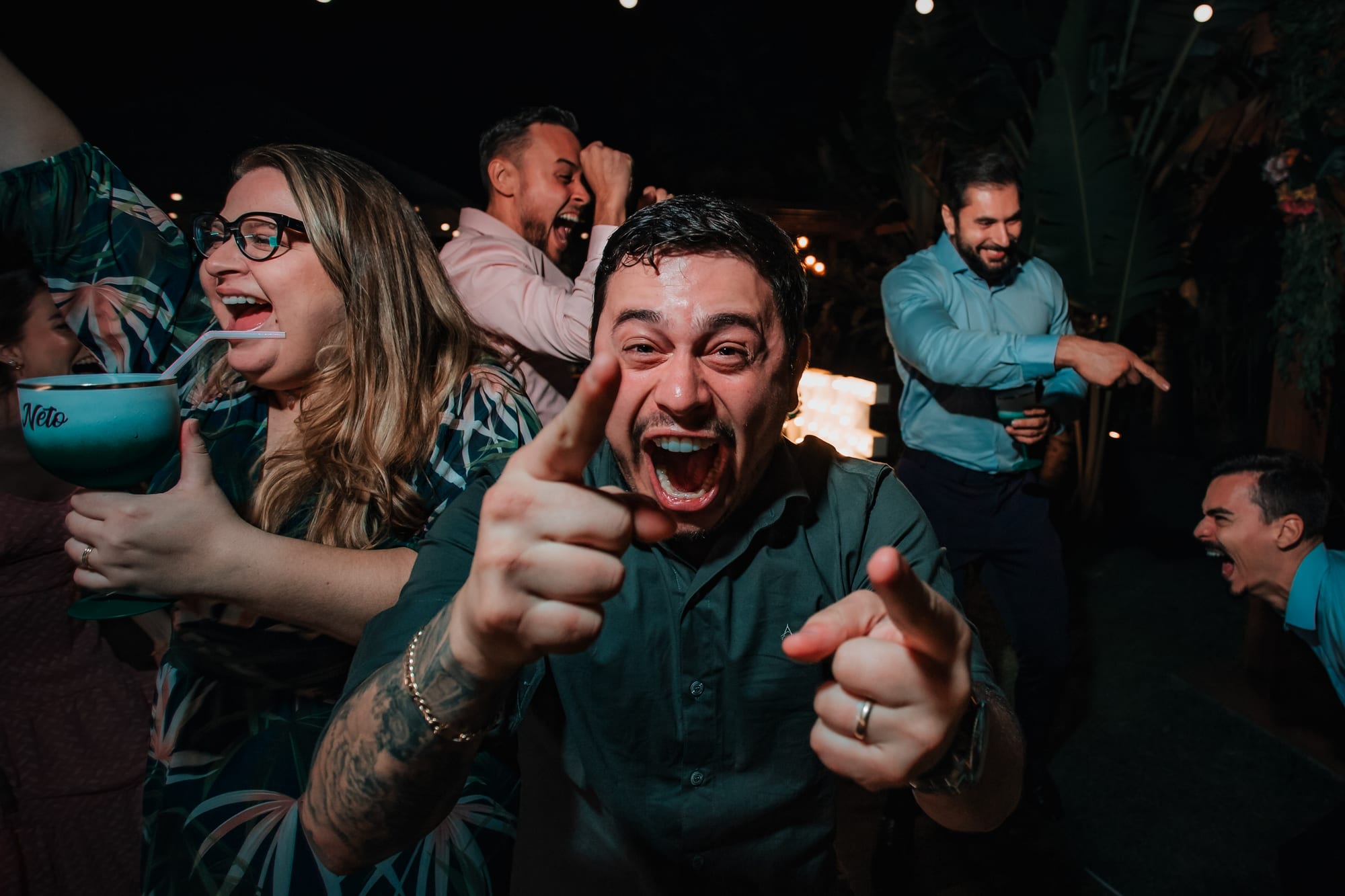 Fotografia de Casamento por André Bertogna — Baruck, foto 14 de 15
